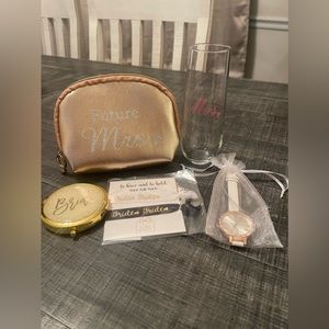 Bride Gift Set